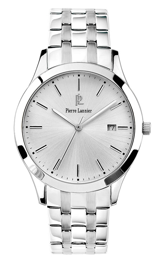 Часы Pierre Lannier Elegance Style 248C121